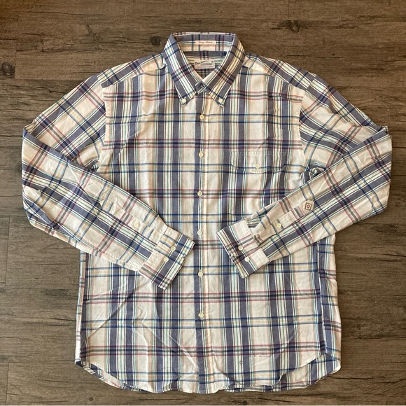 Gant Rugger Shirt - Picture 2 of 7